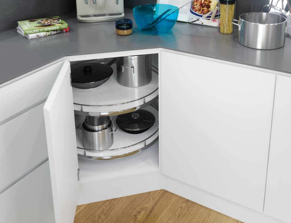 Recorner Maxx 1/1 Ø 760